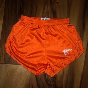 Hooters shorts